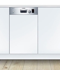 Hình ảnh: Máy rửa bát Bosch SPI50E95EU