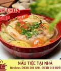 Hình ảnh: Canh chua cá bóp Nấu tiệc tại nhà