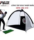 Hình ảnh: Lều tập golf lồng tập golf golf di động