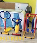 Hình ảnh: Dụng cụ tập thể lực , thể thao cho các bé giá rẻ uy tín