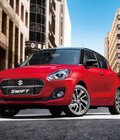 Hình ảnh: Xe suzuki sweft 2020