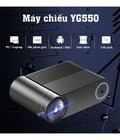 Hình ảnh: Máy chiếu YG550 Full HD1080