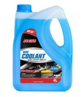 Hình ảnh: Nước làm mát động cơ Focar Blue Coolant 4 lít