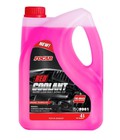 Hình ảnh: Nước làm mát động cơ FOCAR Red Coolant 4L