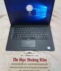 Hình ảnh: Dell Latitude E7480 i7 6600U, 8G, 256G SSD, 14inch FHD,web,đèn phím, máy đẹp keng