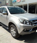 Hình ảnh: Bán xe Isuzu Mu X 2016 số tự động máy dầu.