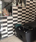 Hình ảnh: Sang tiệm tóc số 05 đường Số 01, phường Bình Hưng Hoà B, quận Bình Tân