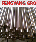 Hình ảnh: Ống đúc inox 304 giá gốc tù nhà máy thép Feng Yang