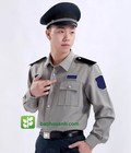 Hình ảnh: Cần bán áo đồng phục bảo vệ giá rẻ tại Lâm Đồng