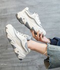 Hình ảnh: Giày Bata nữ Quảng Châu chất lừ hợp thời trang 2020
