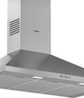 Hình ảnh: Đánh giá chi tiết máy hút mùi Bosch DWP96BC50B