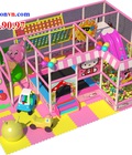 Hình ảnh: Nhận thi công lắp đặt trọn gói các khu vui chơi toàn quốc