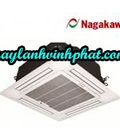 Hình ảnh: Điểm phân phối trực tiếp số 1 Máy lạnh Âm trần Nagakawa giá CỰC RẺ