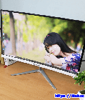 Hình ảnh: Màn hình Hugon 24 inch full HD có cổng HDMI