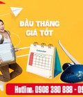 Hình ảnh: Đầu tháng 8 giá tốt hãng Vietnam Airlines chỉ từ 579,000đ