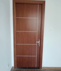 Hình ảnh: cửa gỗ công nghiệp mdf veneer nha trang