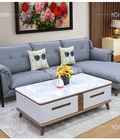 Hình ảnh: Sofa da cao cấp nhập khẩu Malaysia NTX1911
