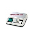 Hình ảnh: Cân siêu thị Poscale CAS, cân an thịnh chuyên cung cấp và sửa chữa cân điện tử