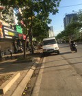 Hình ảnh: Cho thuê nhà mặt phố quận Cầu Giấy