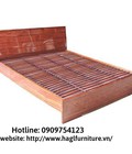 Hình ảnh: Bán giường ngủ mẫu VM1 Hoàng Anh Gia Lai