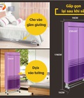Hình ảnh: Tủ sấy quần áo Emasu Nhật Bản ET304G