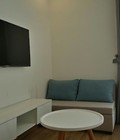 Hình ảnh: Chính chủ cần cho thuê căn studio tòa G3 Vinhomes Green Bay 28m2 Full nội thất