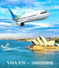 Hình ảnh: Vé máy bay giá rẻ Vietnam airlines