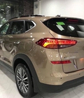 Hình ảnh: Hyundai Tucson phân khúc gầm cao SUV