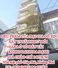 Hình ảnh: Siêu phẩm của đại gia gỗ xịn, xây 15 năm như mới, gara ô tô bán tải, kinh doanh đa dạng, giá chảo chỉ 140 tr/m