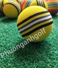Hình ảnh: Bóng xốp tập golf, banh golf xốp