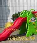 Hình ảnh: Cầu trượt dành cho các bé siêu đáng yêu