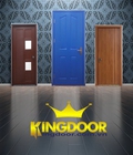 Hình ảnh: Quy trình mua cửa và thanh toán của Kingdoor