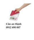 Hình ảnh: Cân điện tử KD 192 Tanita cân an thịnh chuyên cung cấp và sửa chữa cân điện tử
