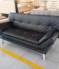 Hình ảnh: Ghế sofa Bed da Serta thanh lý