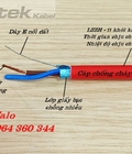 Hình ảnh: Cáp điều khiển, cáp chống cháy Altek Kabel hàng nhập khẩu