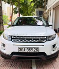 Hình ảnh: Landrover evoque prestige trắng nt da bò rất mới