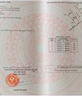 Hình ảnh: Bán đất giá rẻ củ chi số hồng riêng xã tân phú trung 700 triệu 80m2