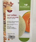 Hình ảnh: Hạt giống dưa lưới Takii nhật F1508