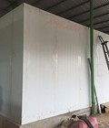 Hình ảnh: ANKACO Thi công, lắp đặt kho lạnh trữ sầu riêng Công ty Gia Nguyễn tại Đăk Lăk