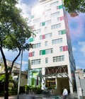 Hình ảnh: Bán tòa khách sạn và CHDV số 157 157A Pasteur, Phường 6, Quận 3