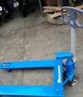 Hình ảnh: Xe nâng tay 2500kg Bishamon kéo pallet