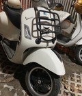 Hình ảnh: Xe Vespa 300i gts