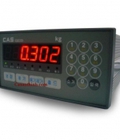 Hình ảnh: Đầu cân NT 302A cas korea, cân an thịnh chuyên cung cấp và sửa chữa cân điện tử