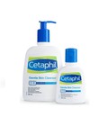 Hình ảnh: Các công dụng khi sử dụng sữa rửa mặt Cetaphil