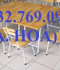 Hình ảnh: Bàn ghế mầm non giá rẻ nhất thị trường