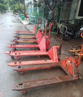 Hình ảnh: Xe nâng tay nhật đã qua sử dụng xe nâng tay cũ giá rẻ