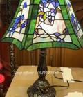 Hình ảnh: Giao lưu đèn bàn tiffany đẹp lạ.