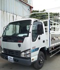 Hình ảnh: Xe Tải Isuzu 1t9 2t4 2t9 QKR270 Đời 2020 Thùng 4m340 Trả Trước 100 Triệu Nhận Xe Ngay