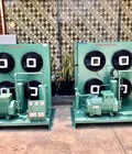 Hình ảnh: Lắp đặt cụm Bitzer 15 HP 4JE 15Y cho kho lạnh, kho đông giá tốt