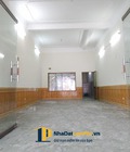 Hình ảnh: Bán nhà 3t 82m2 dân xây ở, độc lập, kinh doanh tốt ở mặt đường Lê Thánh Tông, Hải Phòng
